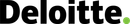 logo Deloitte
