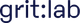 logo grit:lab