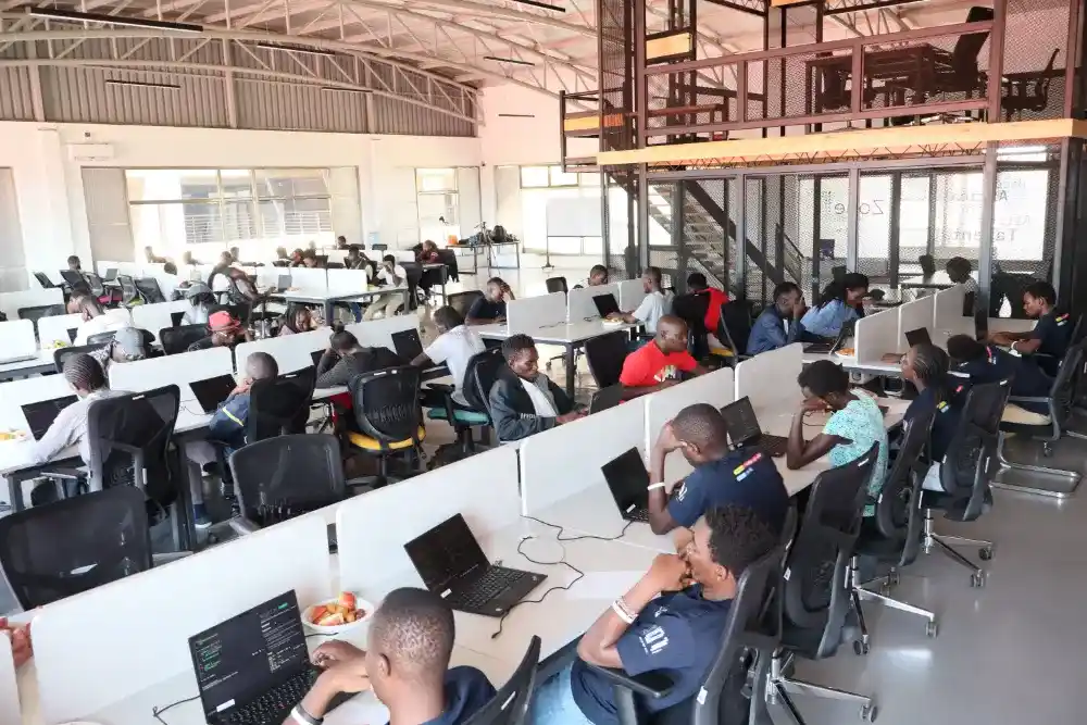Upskilling & Reskilling Programs