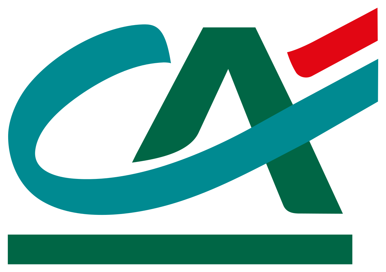 logo Crédit Agricole